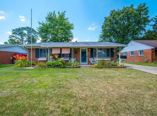387 Daytona Rd, Columbus, OH 43228