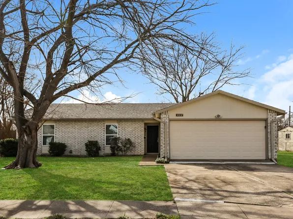 422 Paldao Dr, Mesquite, TX 75149