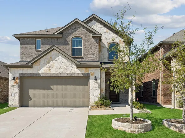 2016 Elena Dr, Anna, TX 75409