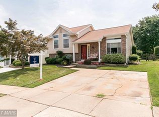 2618 Merrick Way, Abingdon, MD 21009