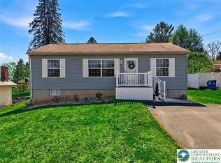1394 Clearfield Ave, Bethlehem, PA 18015