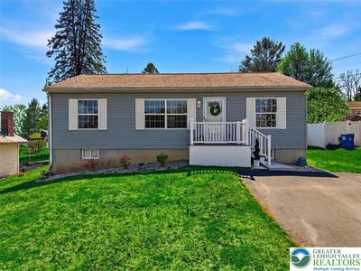 1394 Clearfield Ave, Bethlehem, PA, 18015