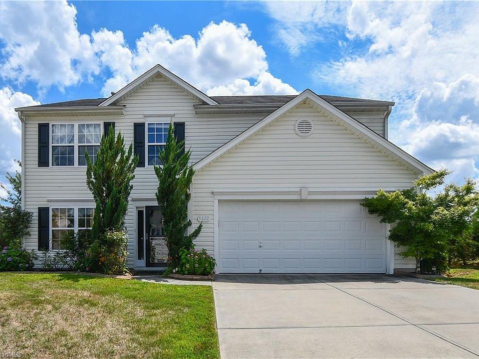 1st image of 5322 Ian Dr
