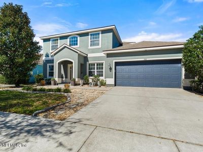 786 CELEBRATION Lane, Middleburg, FL, 32068