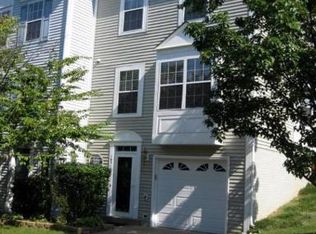 16713 Capon Tree Ln, Woodbridge, VA 22191
