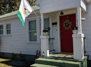 2503 Lyndale St, Augusta, GA 30904