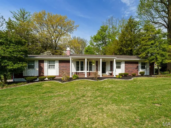 109 Westridge Dr, Collinsville, IL 62234