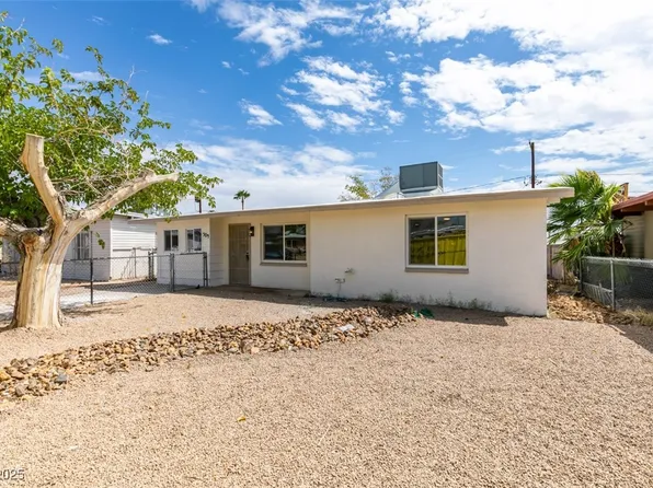 504 N Minnesota St, Las Vegas, NV 89107