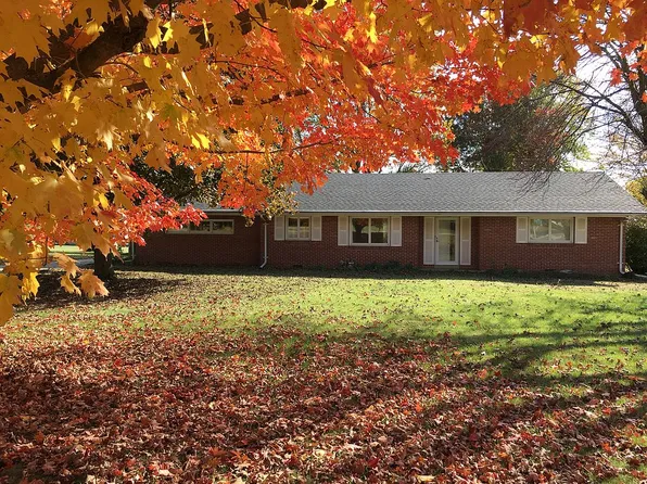 7670 W Country Club Rd, Mattoon, IL 61938