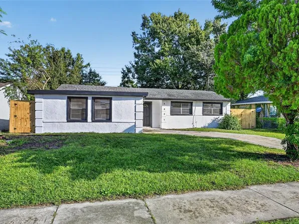 4641 CEPEDA STREET, ORLANDO, FL 32811