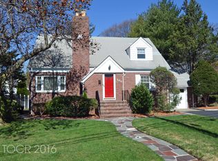 301 Maywood Ave, Maywood, NJ 07607