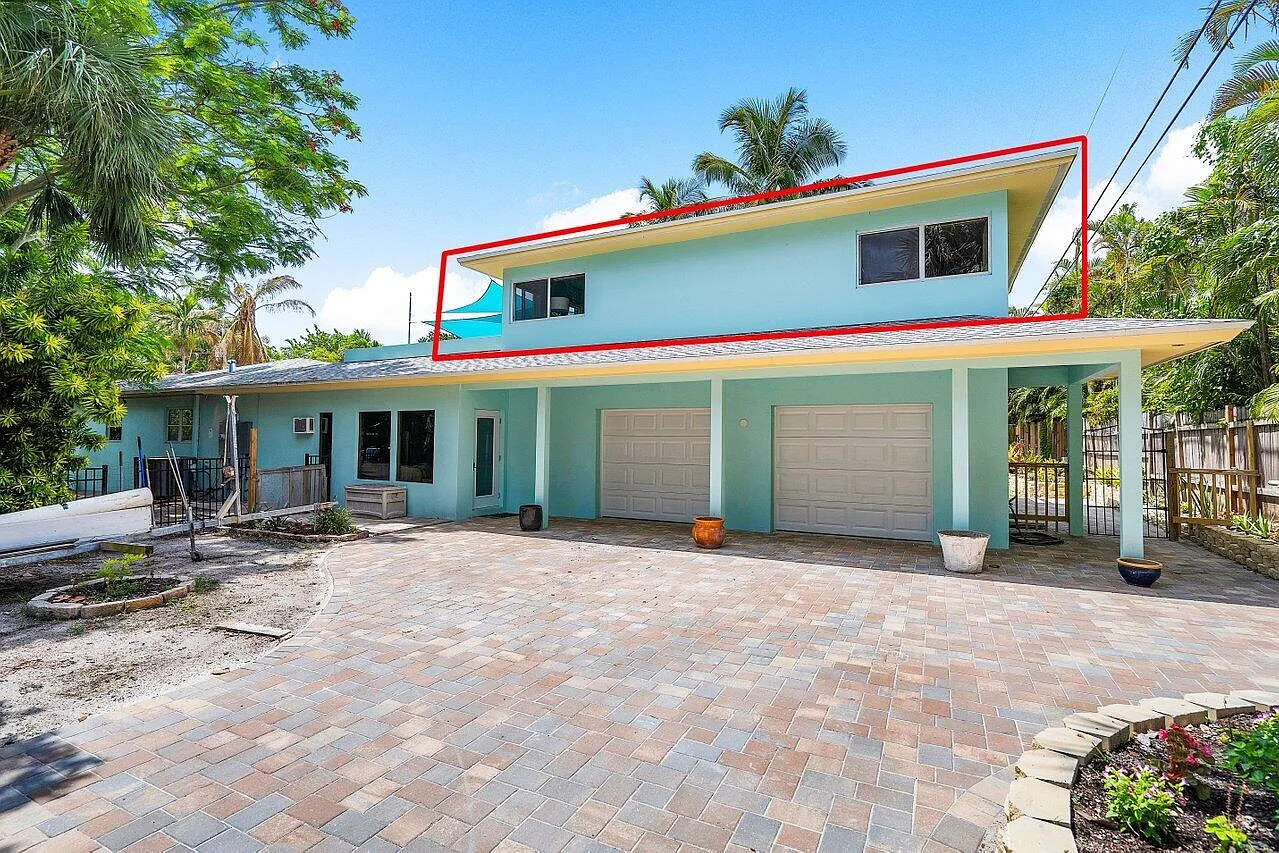 1 bed, 1.5 bath, 650 sqft, $7,000 — Photo 2