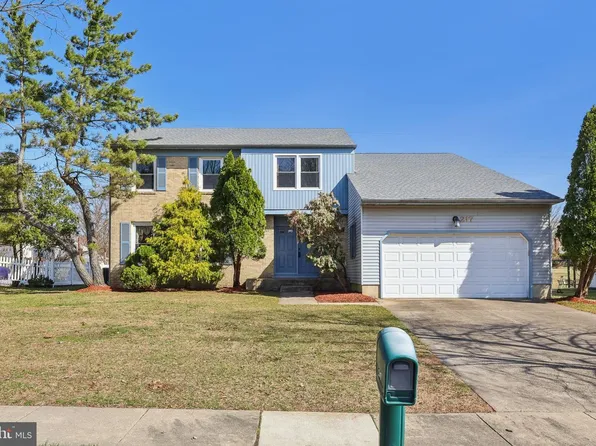 217 Balfield Ter, Cherry Hill, NJ 08003