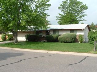 1721 S Estes St, Lakewood, CO 80232