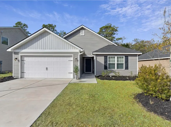 68 Hayden Dr, White Oak, GA 31568