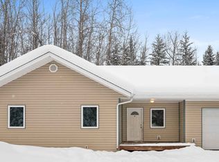 1450 Nymph Ct #B, North Pole, AK 99705
