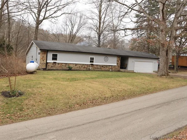 7555 W County Road 800 N, Elizabethtown, IN 47232