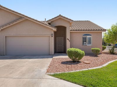 447 N 2480 W, Hurricane, UT, 84737