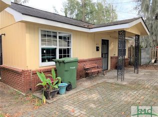 614 W 37th St APT C, Savannah, GA 31415