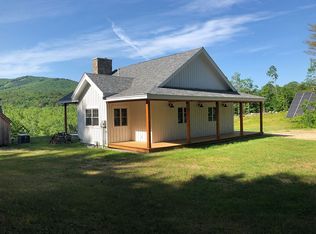 313 Ragged Mountain Rd, Danbury, NH 03230