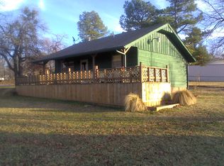 14805 Po Box, Porum, OK 74455