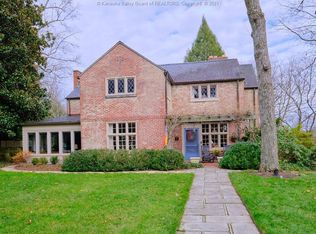 801 Newton Rd, Charleston, WV 25314