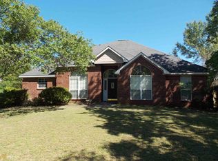 1208 Settlers Trl, Warner Robins, GA 31088