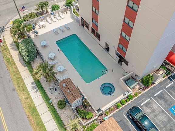 5th image of 7509 N Ocean Blvd. #404