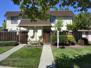 3196 Cropley Ave, San Jose, CA 95132