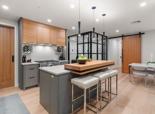 46 Wareham St #5F, Boston, MA 02118