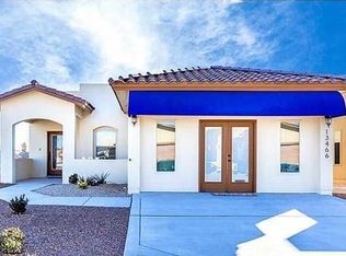 800 York St, El Paso, TX 79928