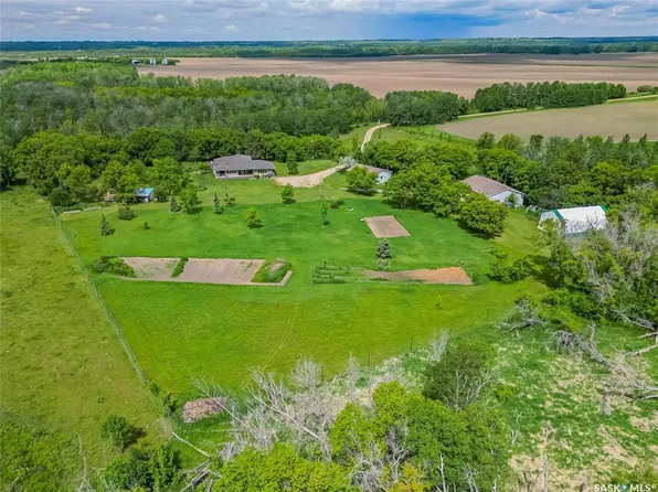  Rural Address, Dundurn Rm No. 314, SK S7K 1M2