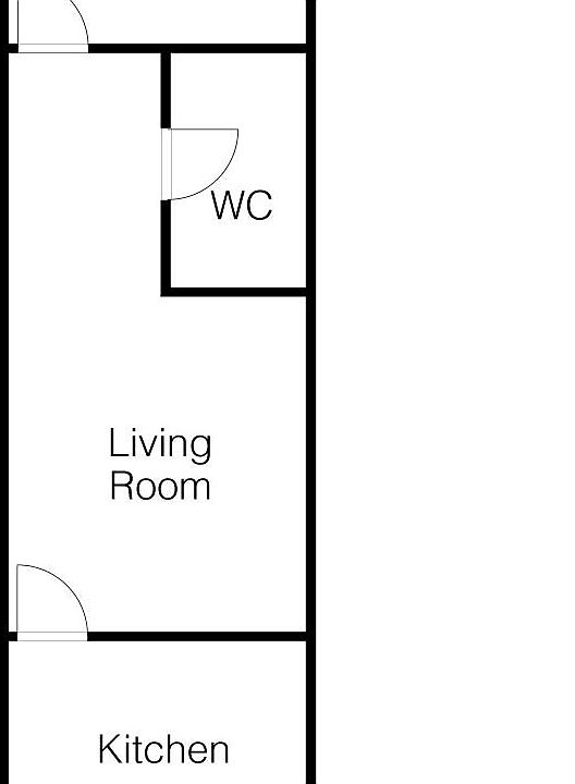 2nd image of 235 Albany St
