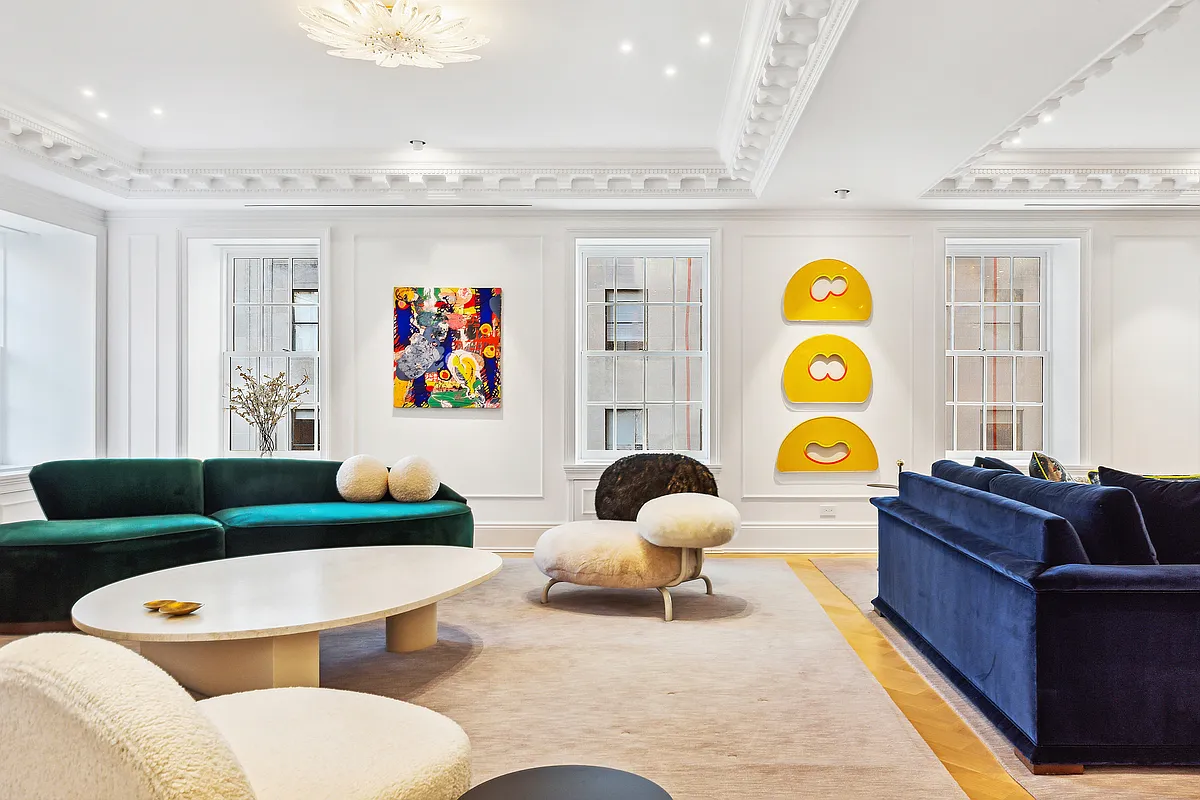 730 Park Ave Unit 7C  