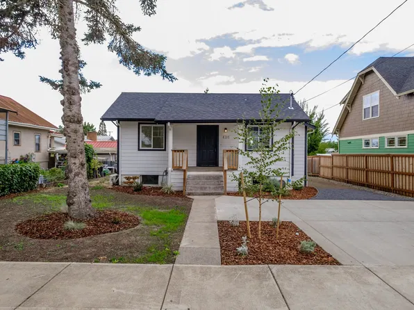 420 N Sheridan St, Mount Angel, OR 97362
