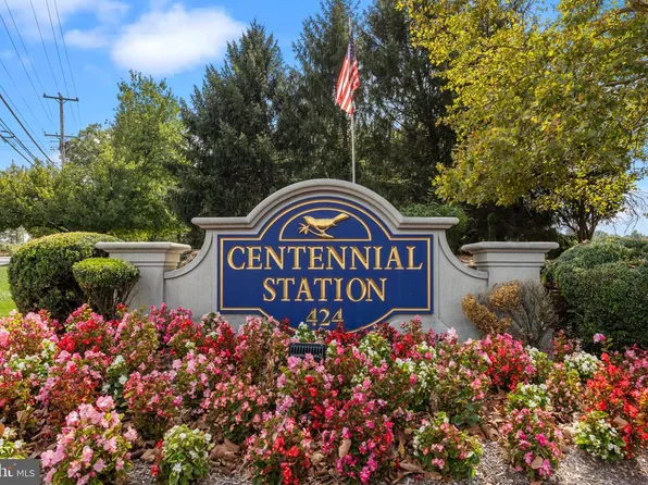 8109 Centennial Sta, Warminster, PA 18974