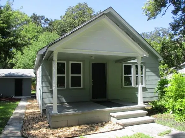 16252 Hurban St, Brooksville, FL 34604