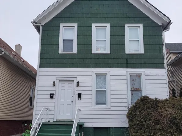 1043 South 26th STREET #1043A, Milwaukee, WI 53204