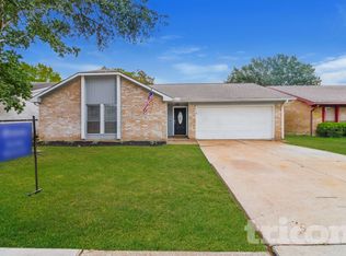 11503 Sageperry Dr, Houston, TX 77089