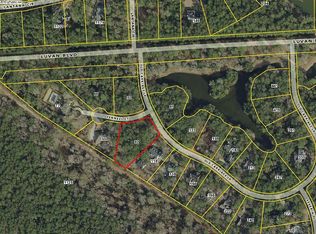 92 Old Carriage Loop, Pawleys Island, SC 29440