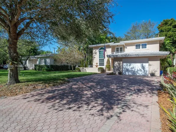 1337 Blue Rd, Coral Gables, FL 33146