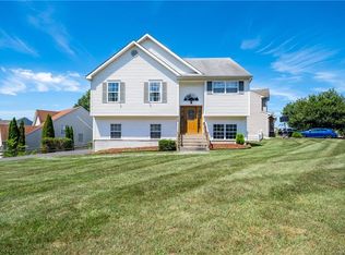 367 Angelo Dr, Montgomery, NY 12549