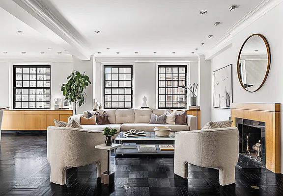 2nd image of 129 E 69th St #6/7A