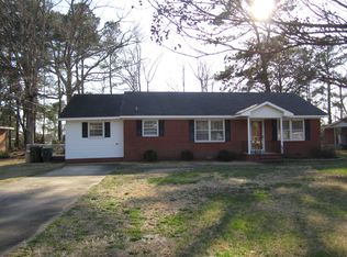 2612 Lisa Ln, Goldsboro, NC 27534