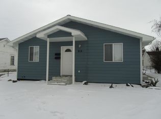916 8th Ave S, Great Falls, MT 59405