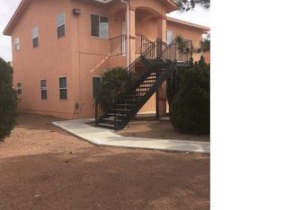 1900 Karen Sue Pl APT E, El Paso, TX 79936