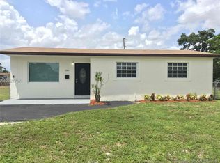 3362 NW 209th Ter #A, Miami Gardens, FL 33056