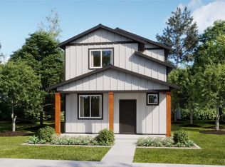 Lennar At Ten Trails Mountain View, Black Diamond, WA 98010