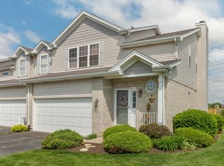 3812 Pathfinder Ct, Joliet, IL 60435