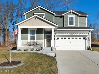 4219 Cobblestone Ln, La Grange, KY, 40031